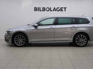 Volkswagen Passat Sportscombi 2.0 TDI Bluemot. 4Motion