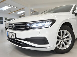 Volkswagen Passat Sportscombi 2.0 TDI Business Edition Euro 6