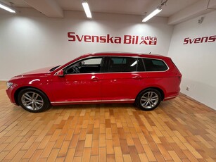 Volkswagen Passat Sportscombi 2.0 TDI SCR GT Euro 6