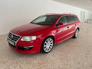 Volkswagen Passat Variant 2.0 TDI 4Motion R-Line sportline