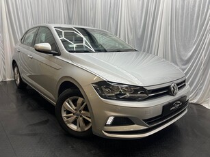 Volkswagen Polo 1.0 TSI BlueMotion DSG/Automat