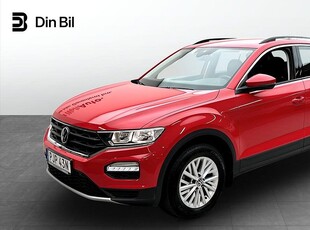 Volkswagen T-Roc 1.0 TSI 110