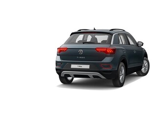 Volkswagen T-Roc 1.5 TSI Edition 150 HK