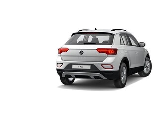 Volkswagen T-Roc 1.5 TSI Edition 150 HK