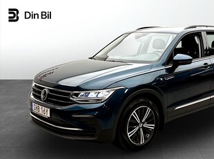 Volkswagen Tiguan 1.5 TSI 150 DSG/Ergostol/Dragpkt/Värmare m.m