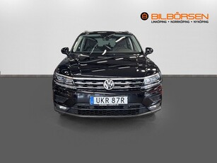 Volkswagen Tiguan 2.0 TSI 4Motion Base Euro 6