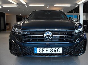 Volkswagen Touareg TDI 286 hk 4MOTION R-Line *SE SPEC*