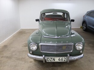 Volvo PV 544A 1.6