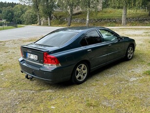 Volvo S60 2.4