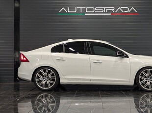 Volvo S60 Polestar T6 AWD | Polestar | R-Design Eu6 | 420 HK