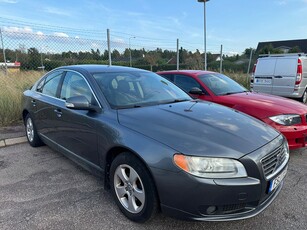 Volvo S80 2.4D automat Momentum Euro 4