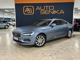 Volvo S90 D4 Inscription Taklucka HUD B-kam VOC Head up-display,