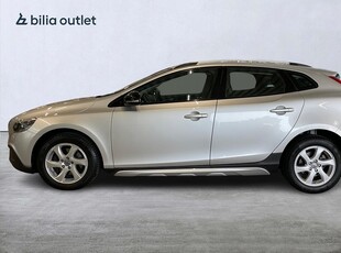 Volvo V40 Cross Country D2 Summum B-kamera Värmare