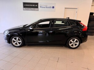 Volvo V40 D2 116hk Kinetic