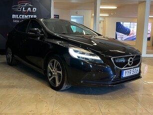 Volvo V40 D2 Geartronic Momentum/Bakkamera/ GPS / Adaptiv FH