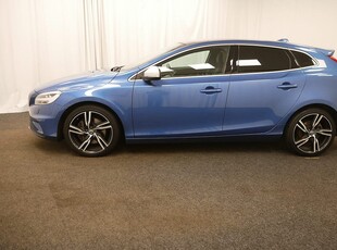 Volvo V40 D3 R-Design Edt