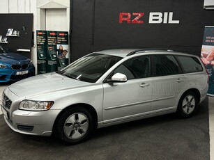 Volvo V50 D2 Kinetic *700kr/mån*