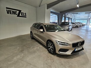 Volvo V60 B3 Aut GPS Backkamera Värmare VOC MOMS