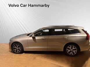 Volvo V60 B4 Bensin Core