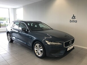 Volvo V60 B4 II Bensin MomAdv Navi Pro Edition