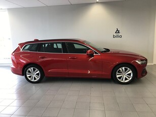 Volvo V60 B4 II Bensin MomAdv Navi Pro Edition