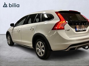 Volvo V60 Cross Country D3 Classic Pro