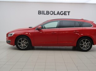 Volvo V60 D4 Business Advanced//Drag//