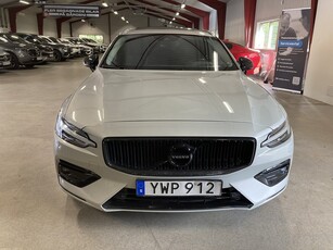 Volvo V60 D4 Geartronic Advanced Edition, Momentum, H/K