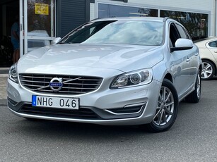 Volvo V60 D4 Geartronic Momentum Euro 5