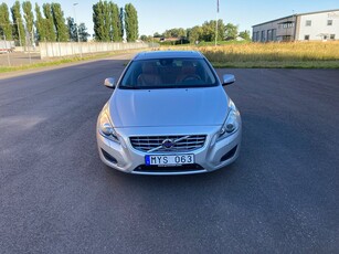 Volvo V60 D4 Summum Euro 5