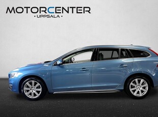 Volvo V60 D6 AWD Plug-in| HEMLEVERANS| Summum| 1 års garanti| Fullservad|