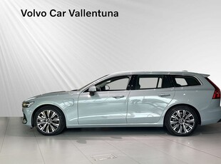 Volvo V60 Recharge T6 II Core Edition