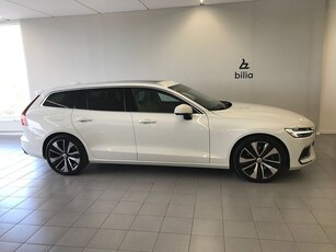 Volvo V60 Recharge T6 Inscription