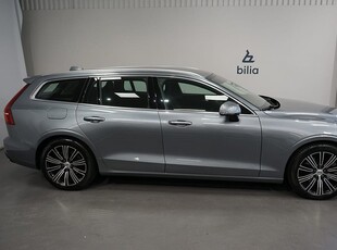 Volvo V60 Recharge T6 Inscription Expression