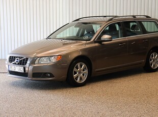 Volvo V70 1.6 DRIVe Momentum Euro 5