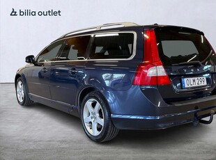 Volvo V70 2.0F Summum M-Värmare / Drag