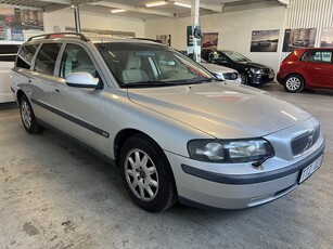 Volvo V70 2.4 Euro 4