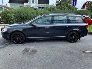 Volvo V70 2.5T Flexifuel Geartronic Momentum Euro 4