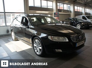 Volvo V70 D2 Geartronic Euro 5