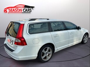 Volvo V70 D4 Geartronic Momentum Euro 5