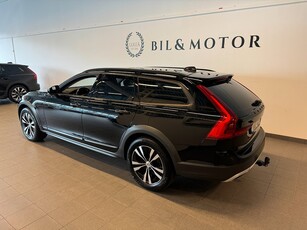 Volvo V90 Cross Country D4 AWD | Drag | Dubb | MoK | VOC