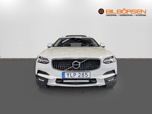 Volvo V90 Cross Country T5 AWD Momentum Panorama Drag Kamera