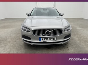 Volvo V90 Recharge T6 AWD Core Bright Kamera Navi Drag MOMS