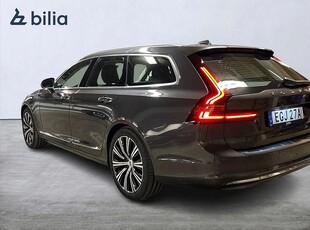 Volvo V90 Recharge T6 Inscription