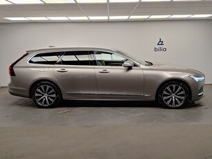 Volvo V90 Recharge T6 Inscription Expression | Rabattkampanj