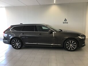 Volvo V90 Recharge T6 Inscription Expression