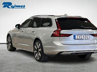 Volvo V90 Recharge T6 Ultimate Dark