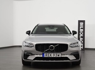 Volvo V90 T6 Plus Dark Edition DEMOBIL