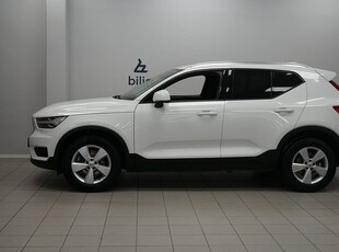 Volvo XC40 D3 AWD Edition