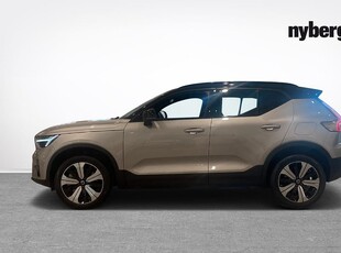 Volvo XC40 Recharge Single Motor Core Edition